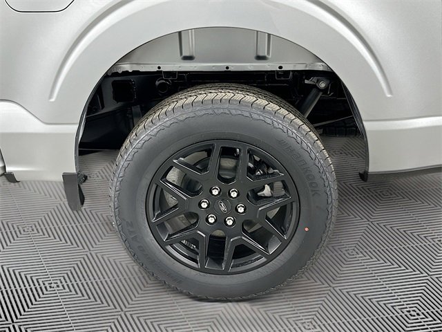 New 2025 Ford F150 STX w/ STX Black Appearance Package image 16