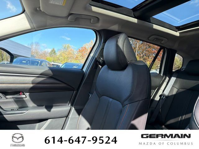 New 2026 MAZDA CX-50 AWD 2.5 Hybrid w/ Cargo Package image 21