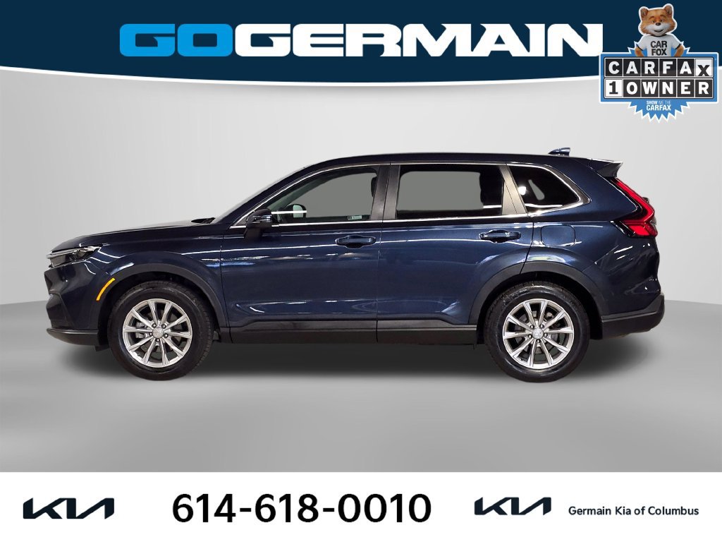 Used 2023 Honda CR-V EX-L image 11