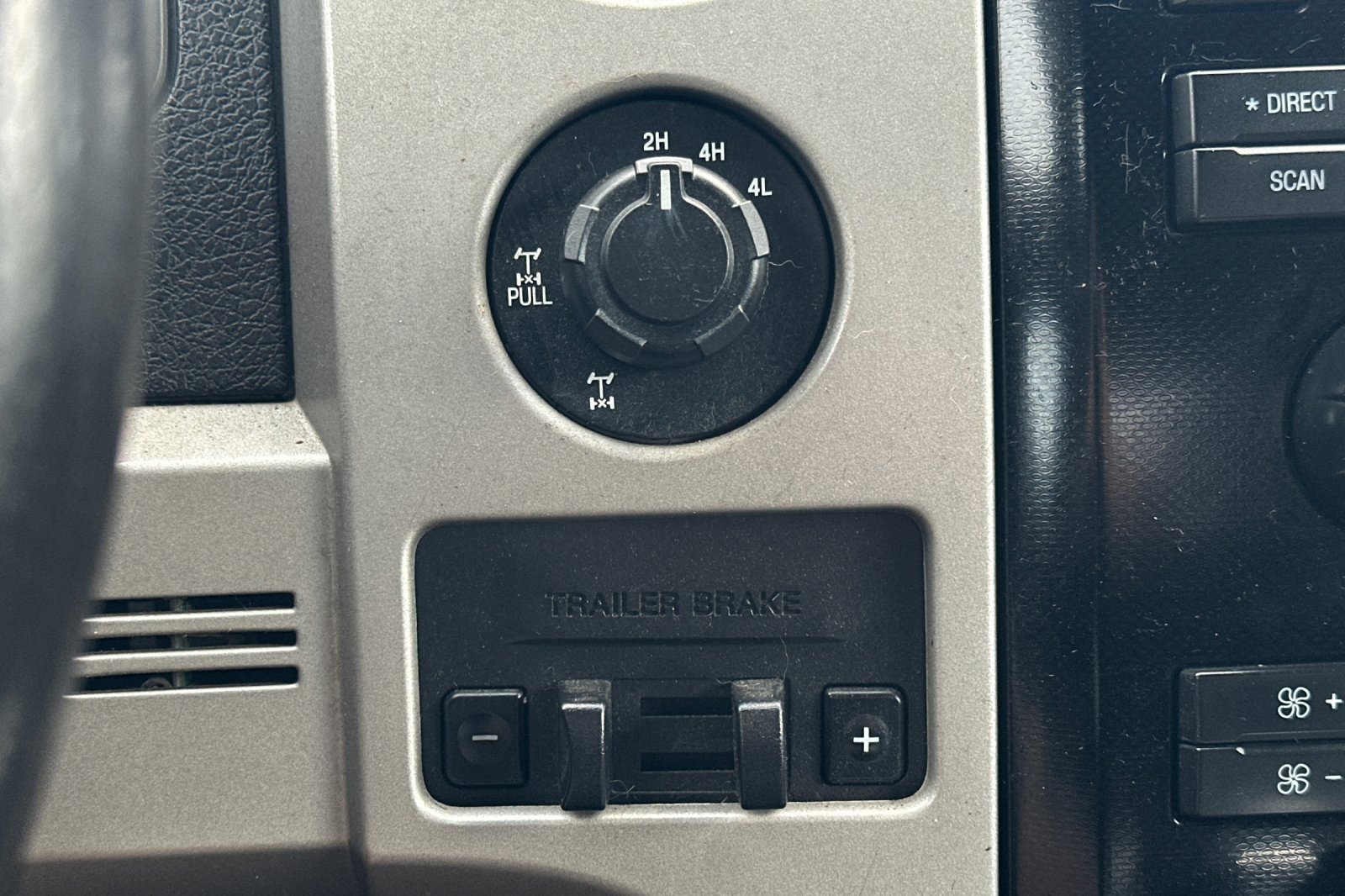 Used 2012 Ford F150 FX4 w/ FX Luxury Pkg image 20