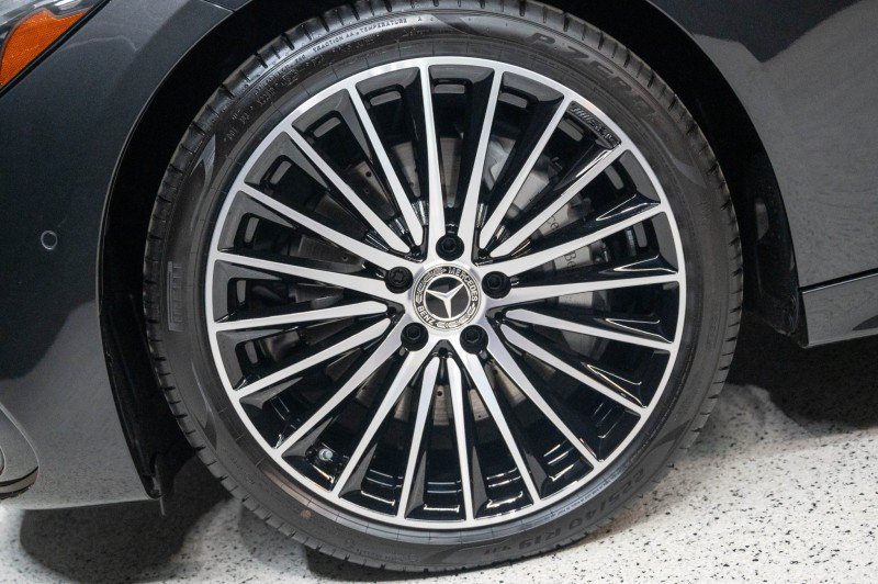 New 2026 Mercedes-Benz C 300 4MATIC Sedan image 10