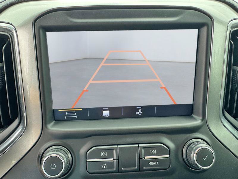 Used 2019 Chevrolet Silverado 1500 LTZ AWD/4WD image 19