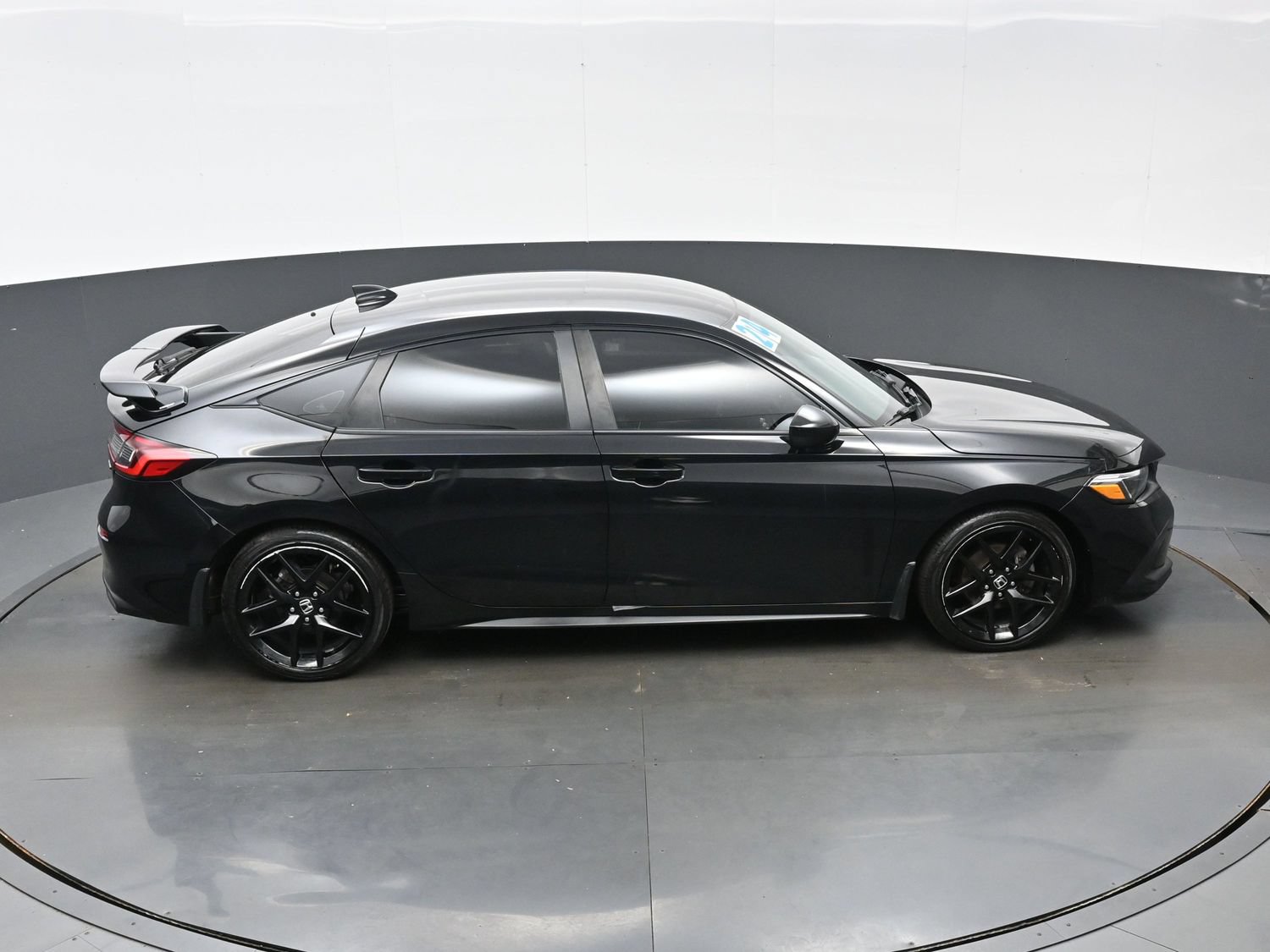 Used 2024 Honda Civic Sport image 40