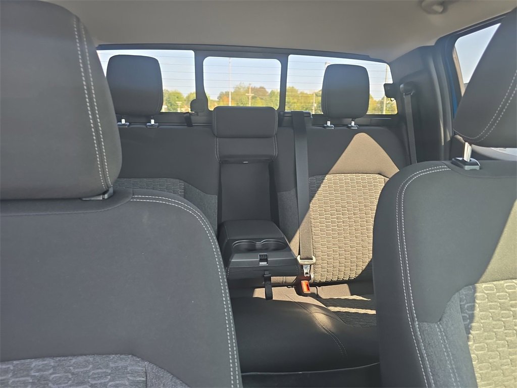 Used 2024 Ford Ranger XLT w/ FX4 Off-Road Package image 15