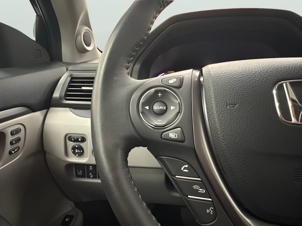 Used 2023 Honda Ridgeline RTL image 19