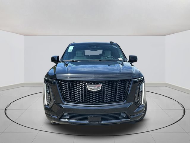 New 2026 Cadillac Escalade ESV Platinum Sport w/ LPO, ONYX Package AWD/4WD image 2