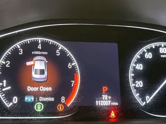 Used 2019 Honda Accord Sport image 16