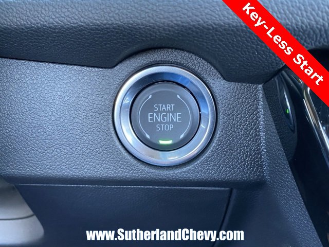 New 2026 Chevrolet Traverse LT w/ Driver Confidence Package image 34