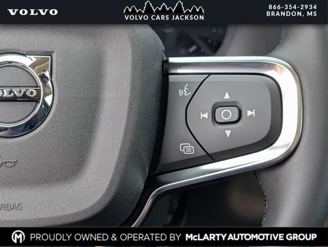 New 2026 Volvo XC40 B5 Core AWD/4WD image 8