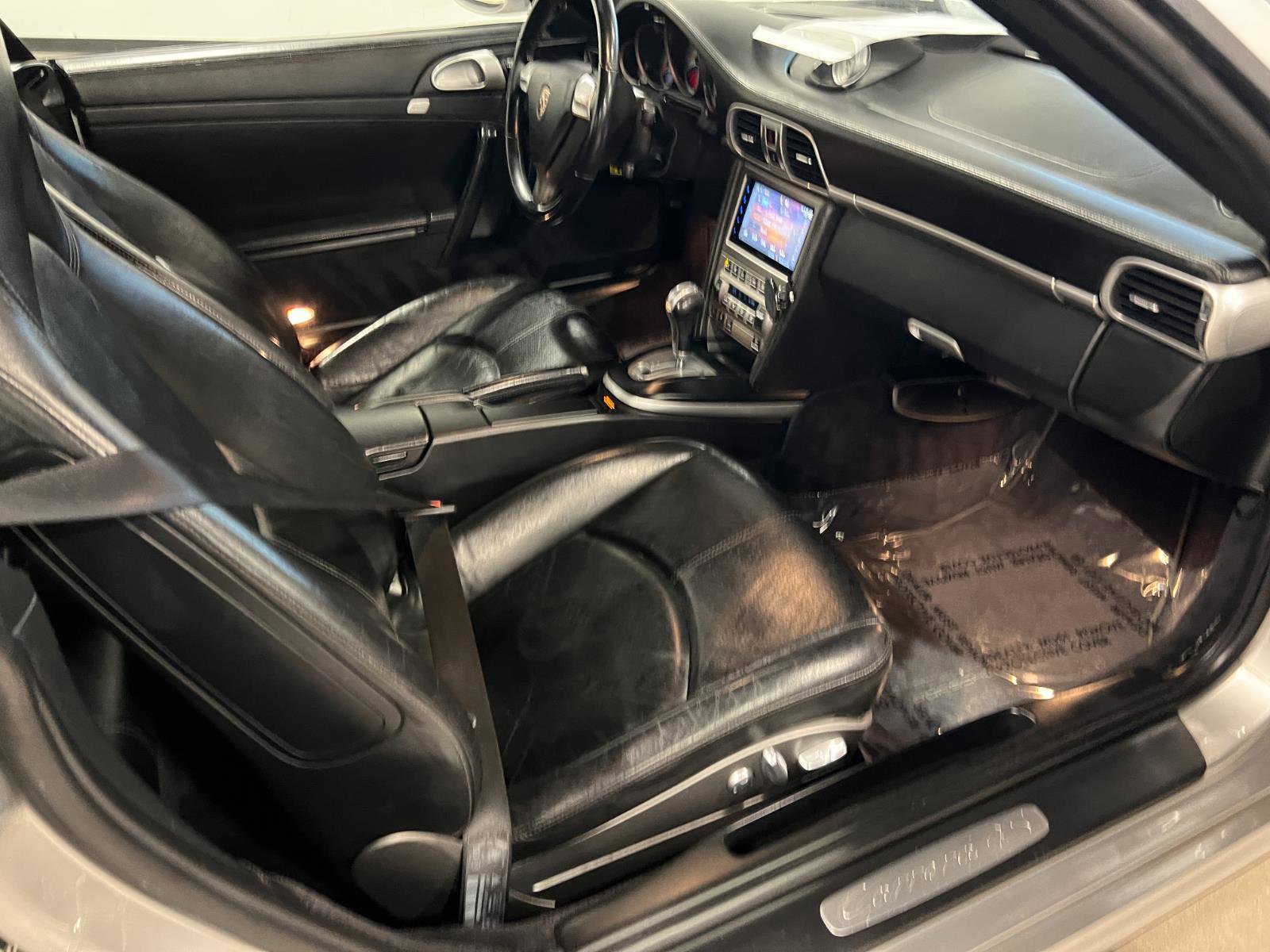 Used 2006 Porsche 911 Carrera 4S image 30