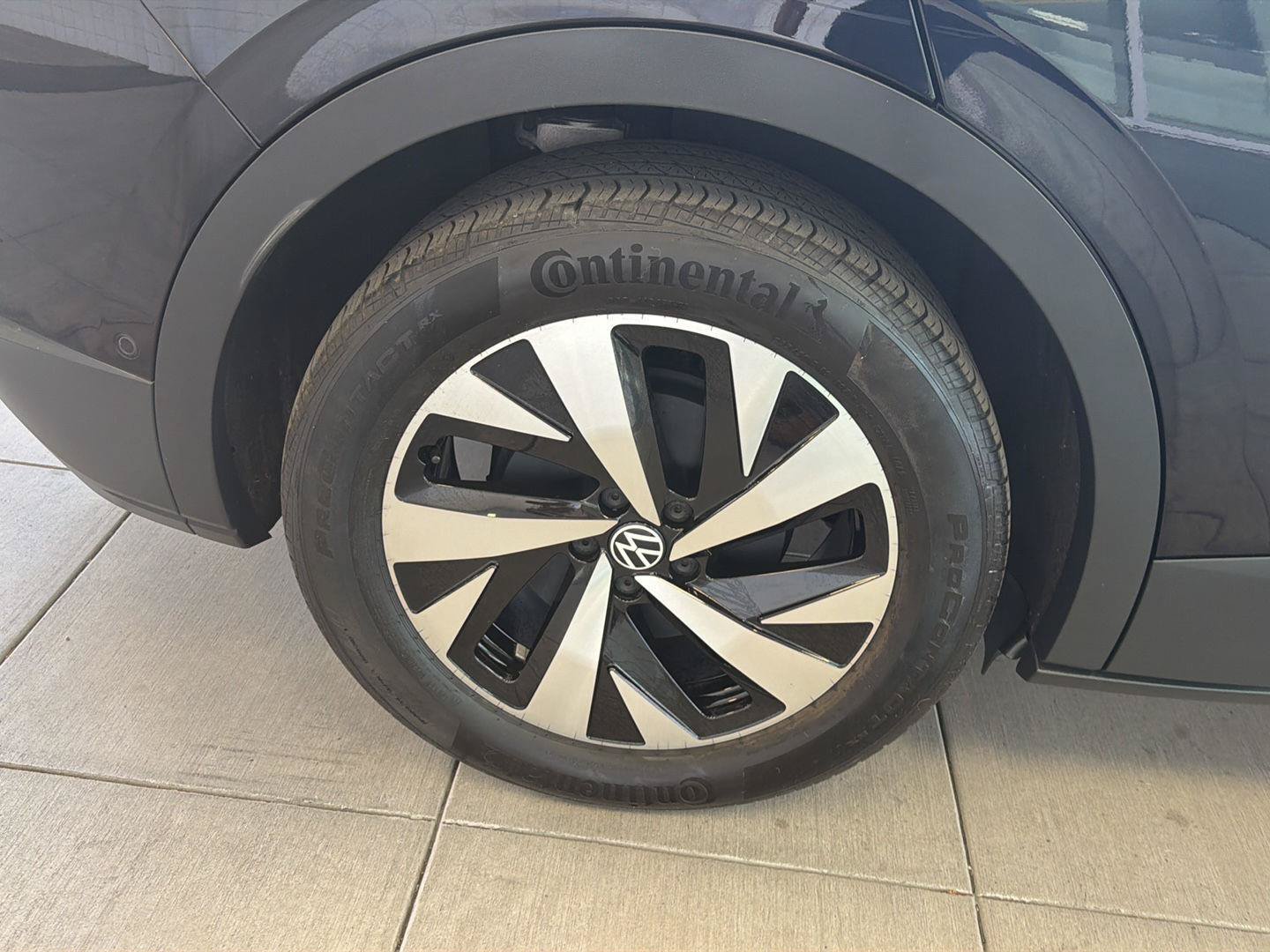 Certified 2023 Volkswagen ID.4 Pro RWD image 11