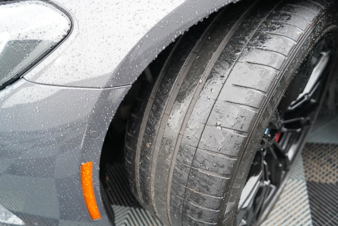 Used 2021 BMW M5 Sedan w/ Competition Package image 25