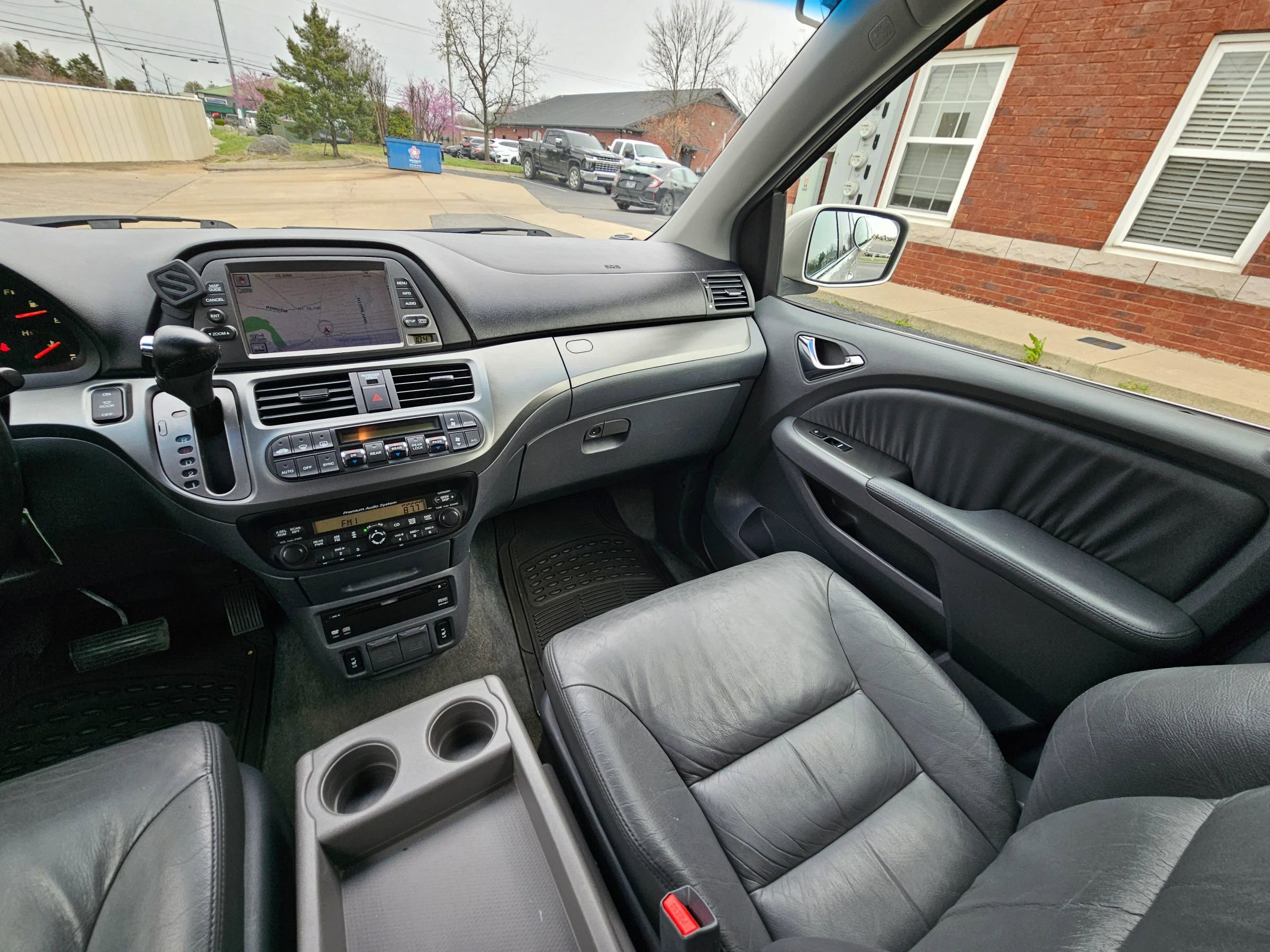 Used 2006 Honda Odyssey Touring image 25