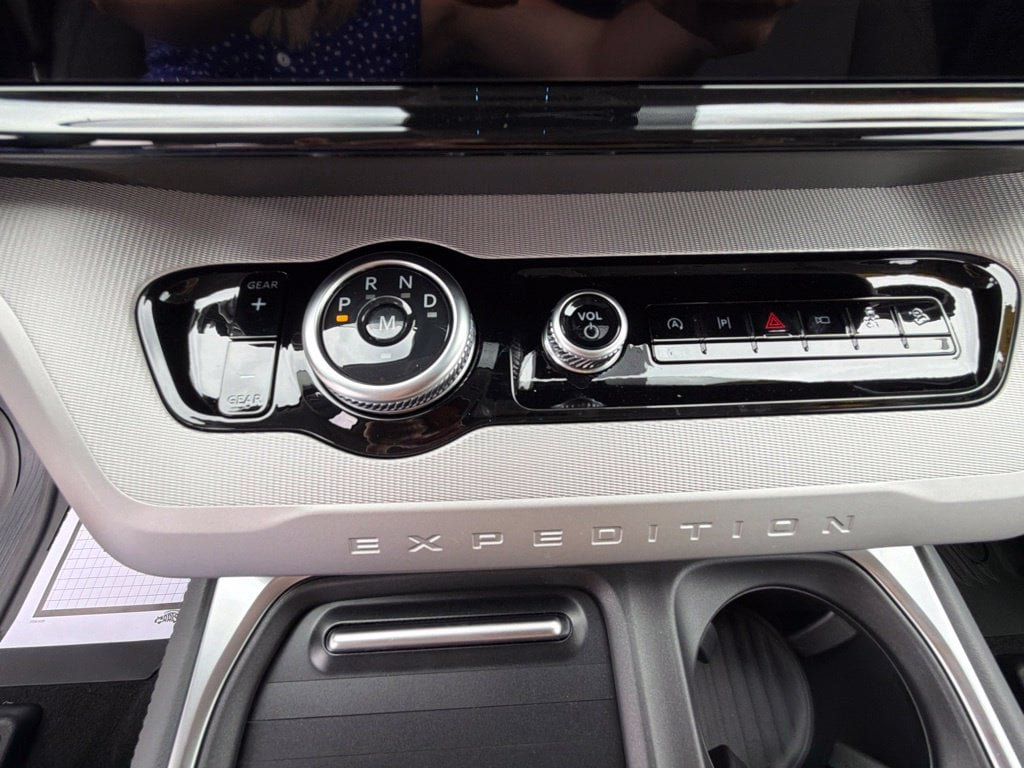 New 2027 Ford Expedition Max Active AWD/4WD image 37