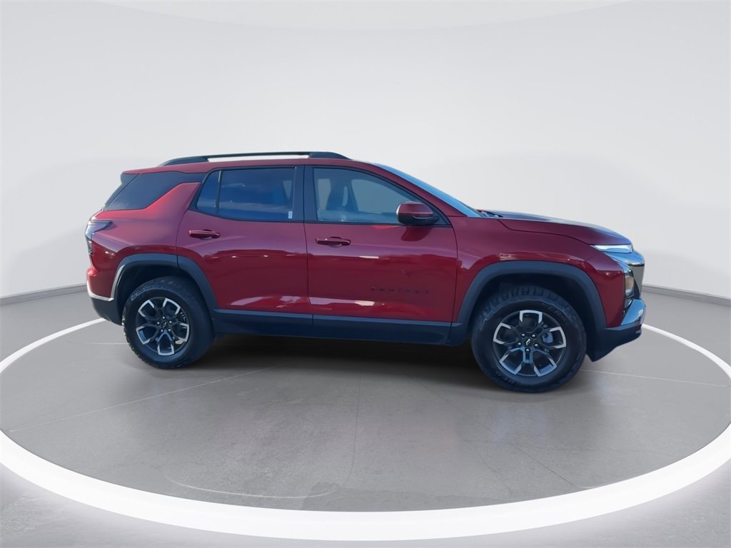 New 2026 Chevrolet Equinox ACTIV image 9