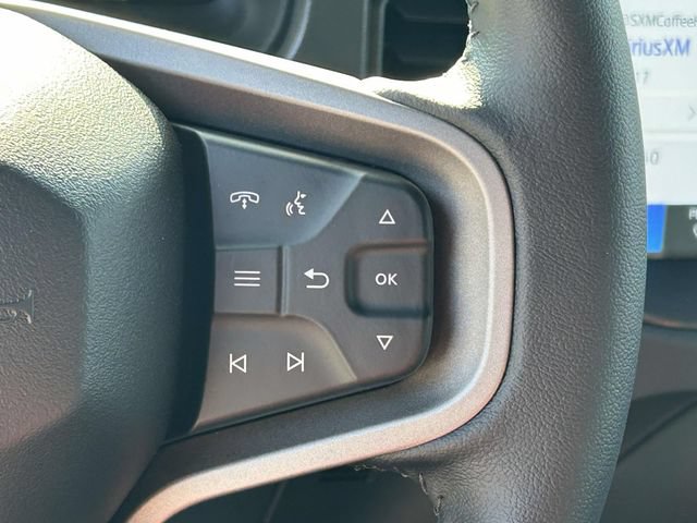New 2026 Ford Bronco Big Bend AWD/4WD image 17