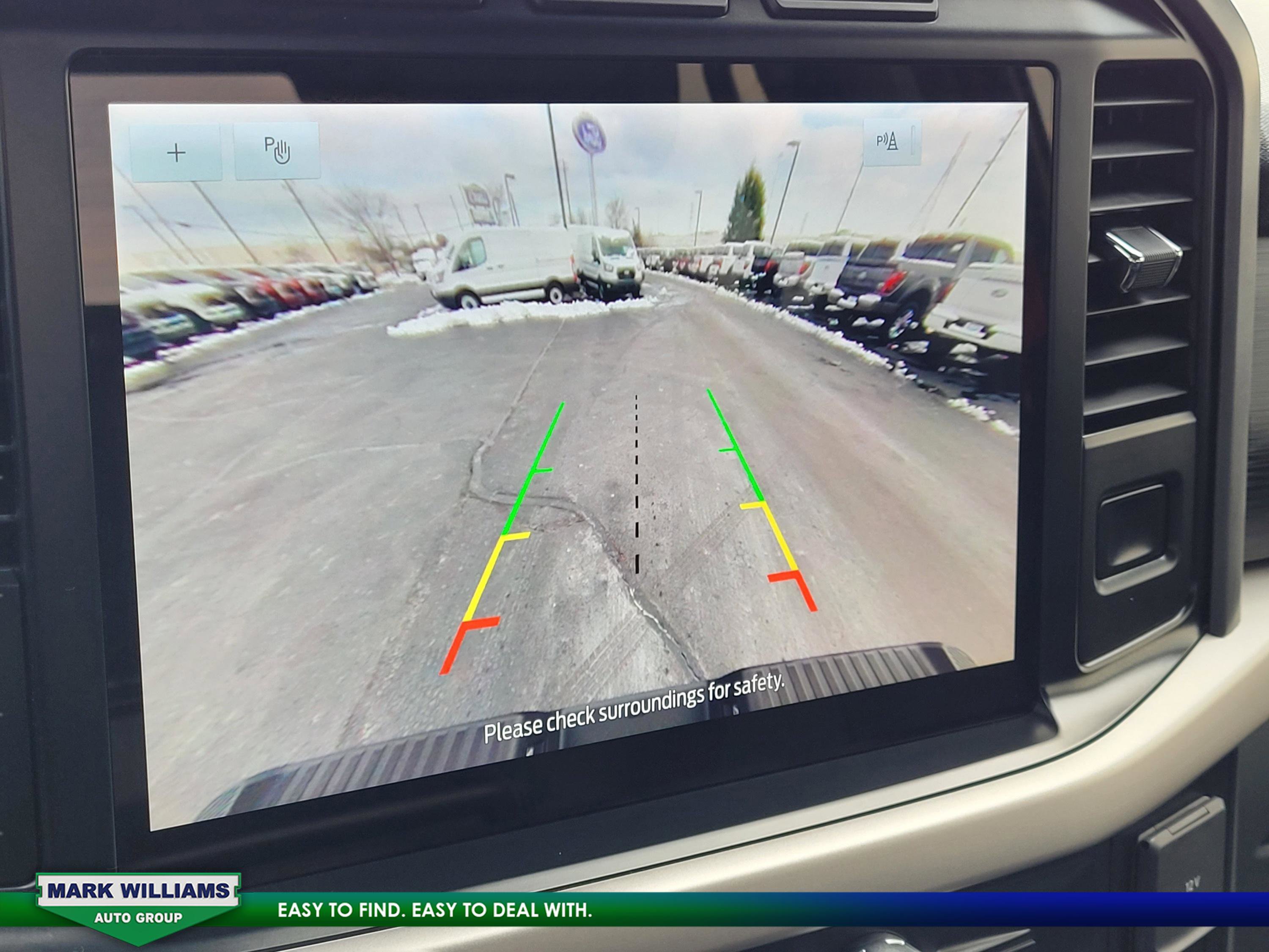 Certified 2021 Ford F150 XLT w/ Equipment Group 302A High image 23