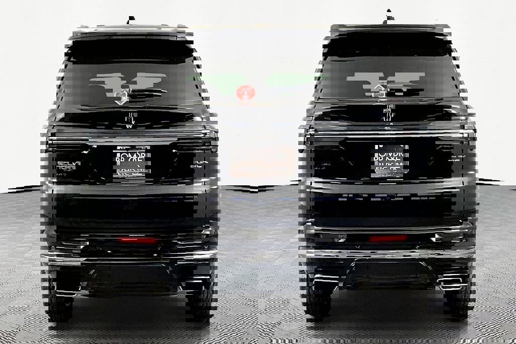 New 2026 Buick Enclave Avenir w/ Super Cruise Package image 5