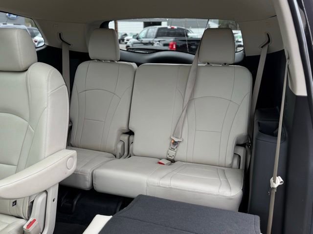 Used 2023 Buick Enclave Essence w/ Experience Buick Package image 22