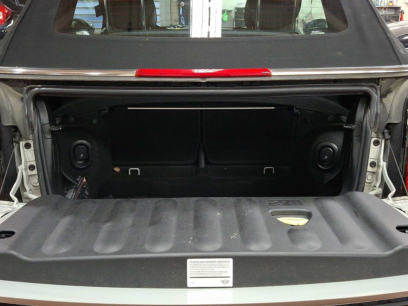 Certified 2023 MINI Cooper S image 25