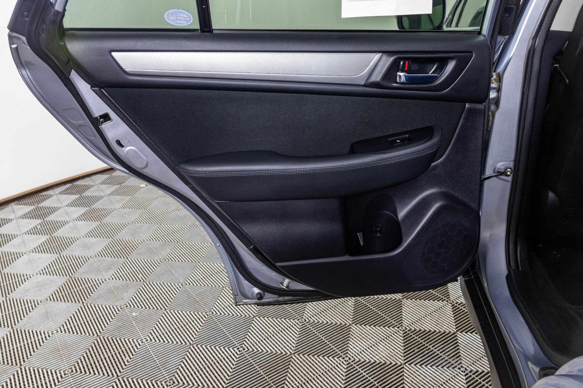 Used 2018 Subaru Outback 2.5i Premium AWD/4WD image 40