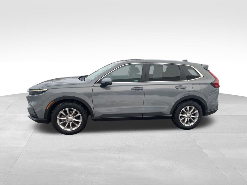 Used 2023 Honda CR-V EX image 6