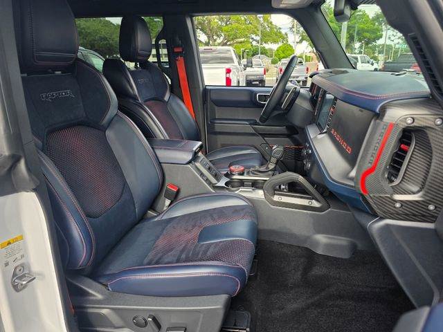 Used 2023 Ford Bronco Raptor AWD/4WD image 17