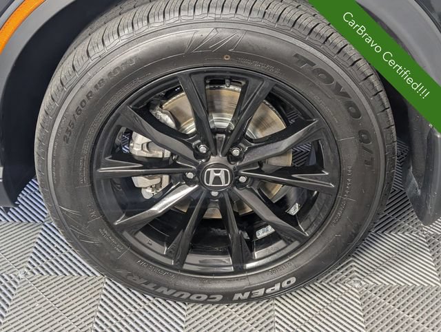 Used 2025 Honda CR-V Sport-L image 9
