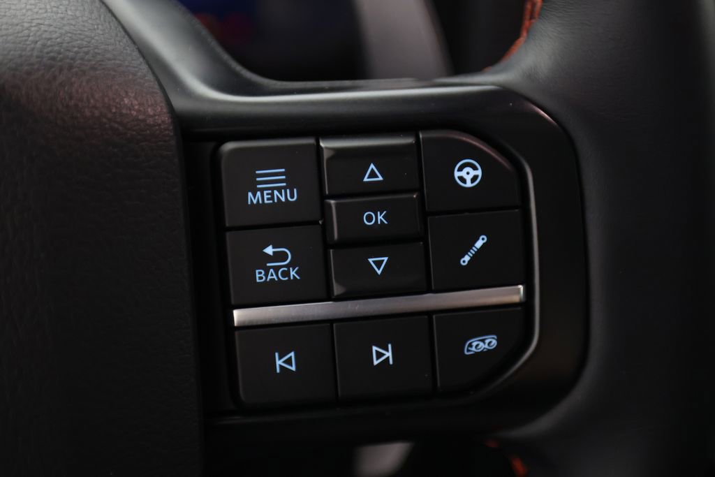 Used 2026 Ford F150 Raptor AWD/4WD image 21