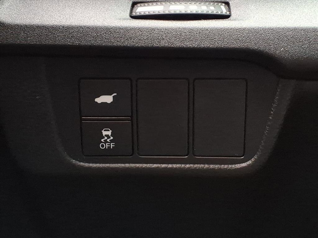 Certified 2025 Honda CR-V Sport-L image 27