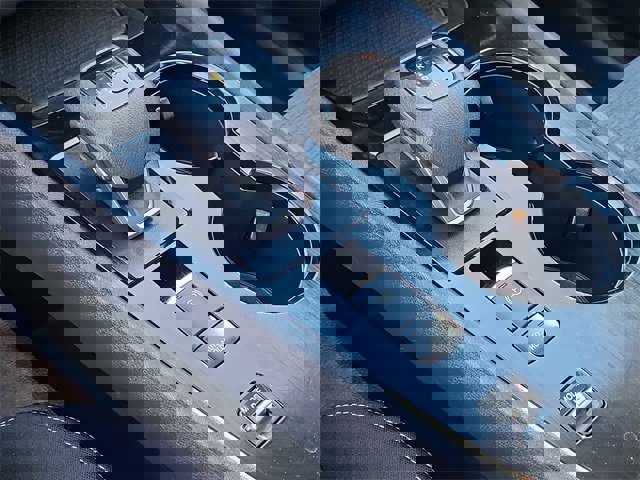 Certified 2023 Nissan Rogue SV image 17