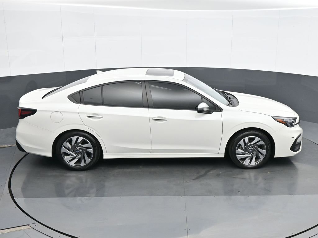 Used 2023 Subaru Legacy Touring XT image 22