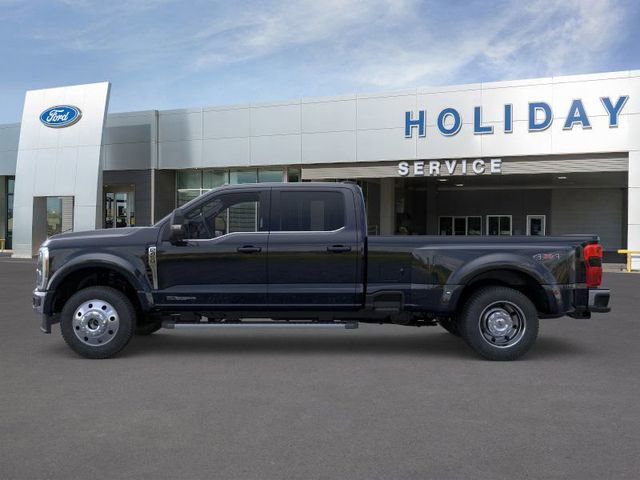 New 2026 Ford F450 Lariat image 3