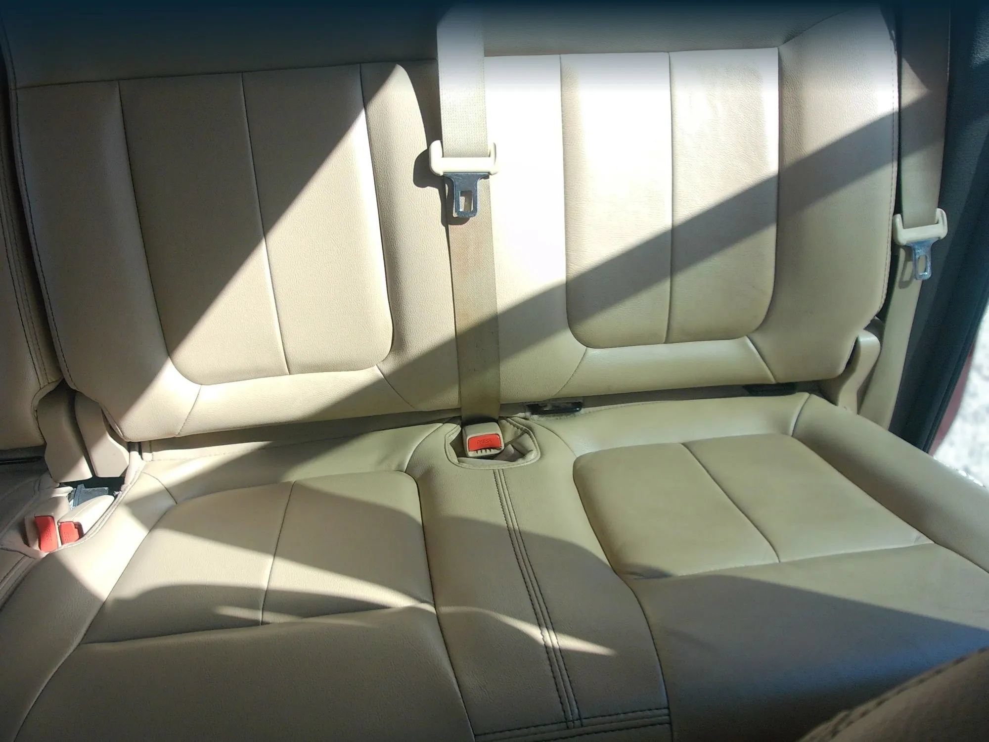 Used 2014 Ford F150 XLT w/ Equipment Group 302A Luxury RWD image 23