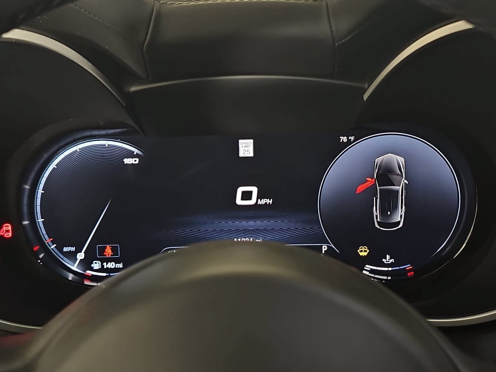Used 2024 Alfa Romeo Stelvio Veloce AWD/4WD image 19