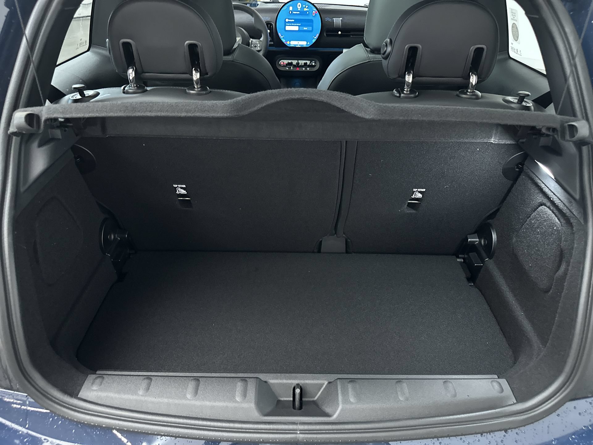 New 2026 MINI Cooper S FWD image 25