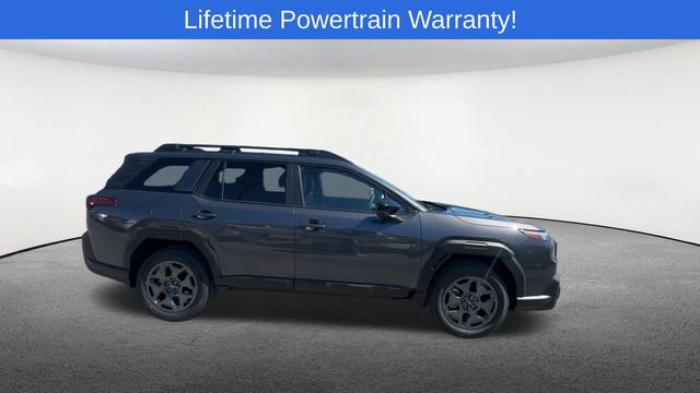 New 2026 Subaru Outback Premium AWD/4WD image 9