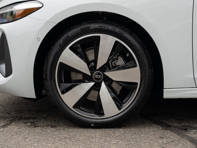 New 2025 Audi A5 2.0T Premium w/ 19" Wheel Package image 7