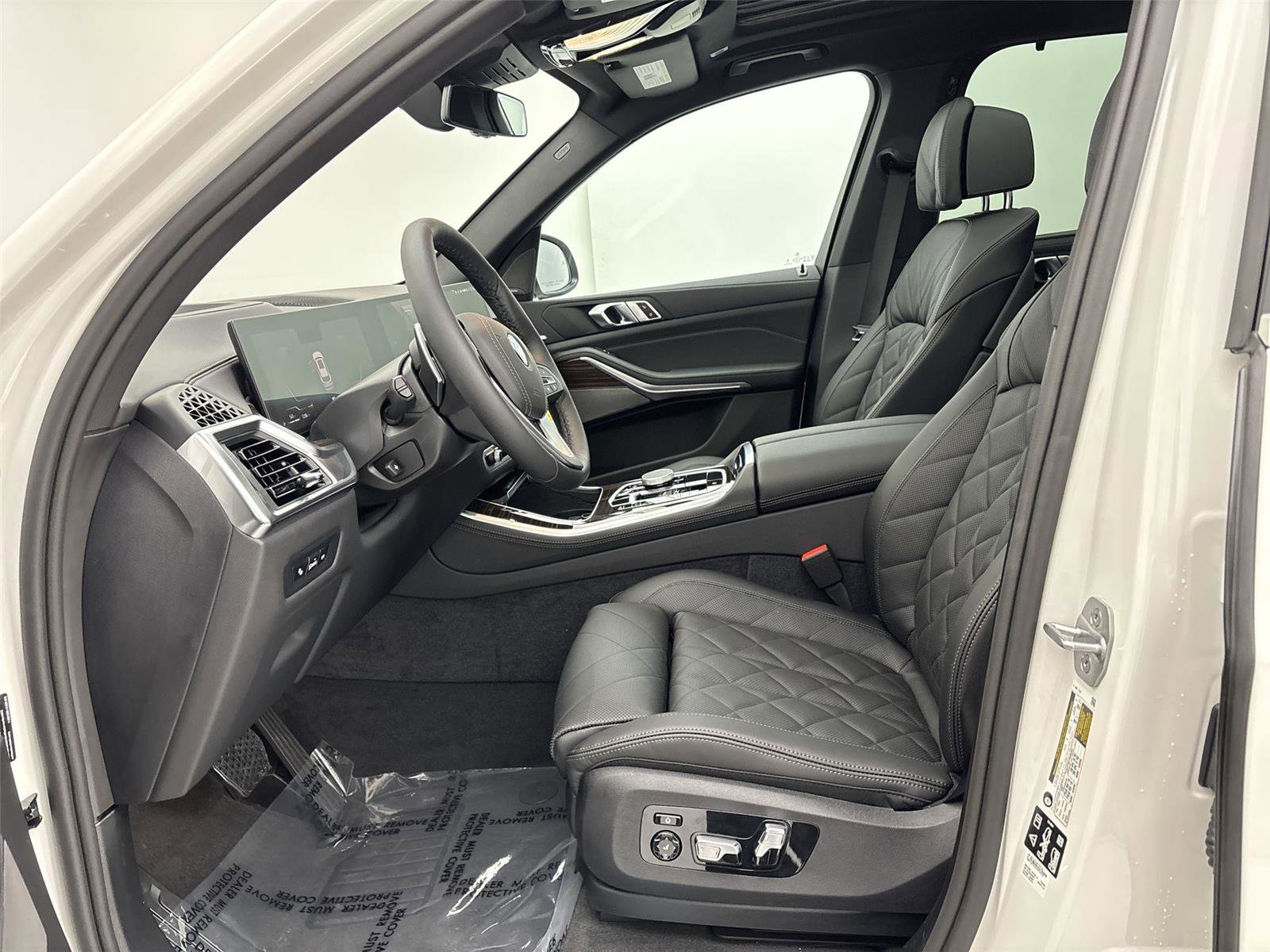 New 2026 BMW X5 xDrive40i image 25