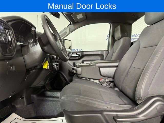 Used 2020 Chevrolet Silverado 2500 W/T image 13