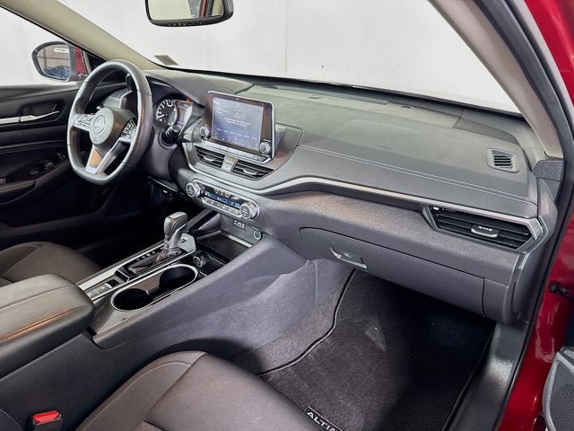 Used 2020 Nissan Altima 2.5 SV AWD/4WD image 25