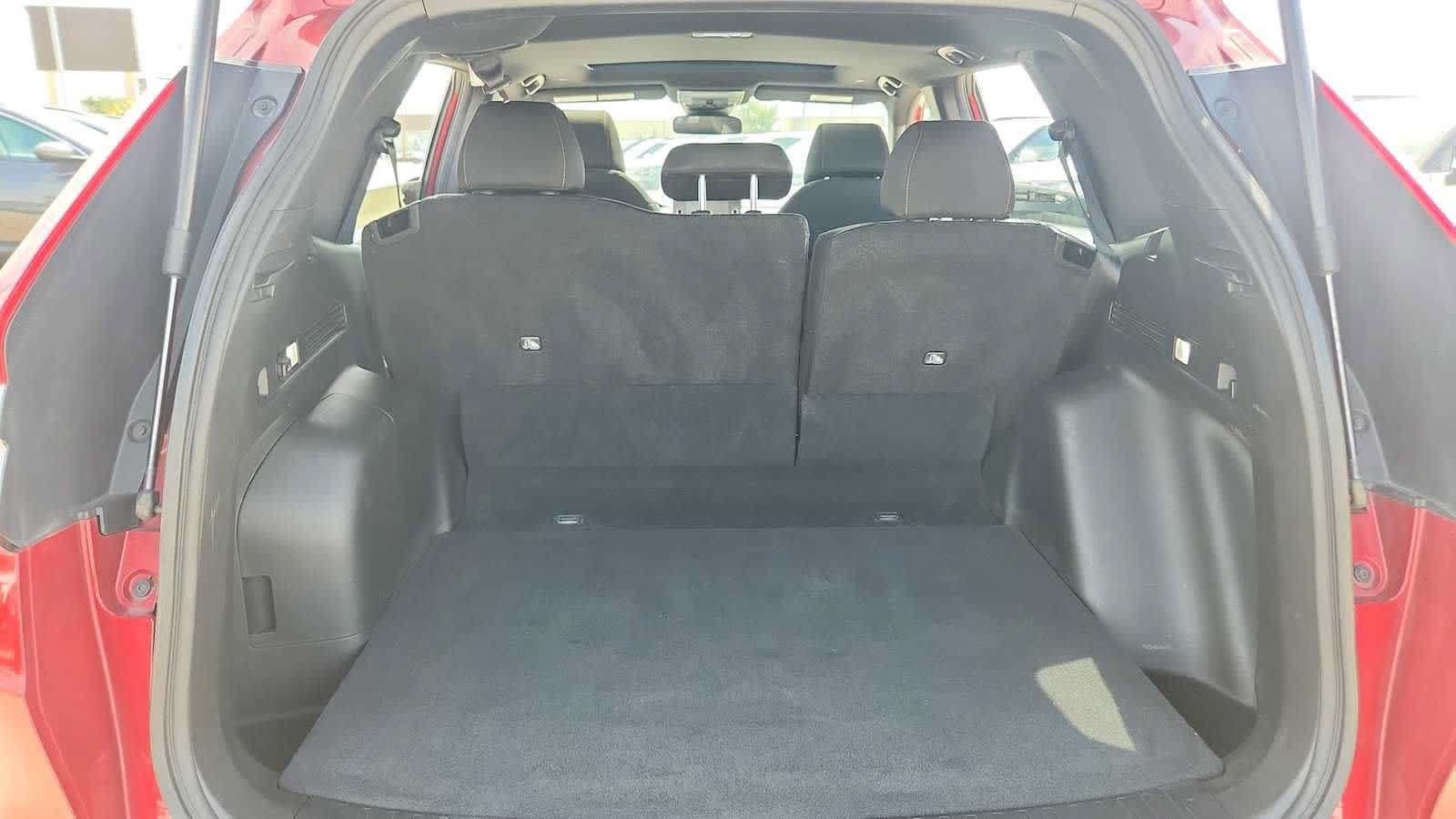 Used 2024 Honda CR-V Sport image 28