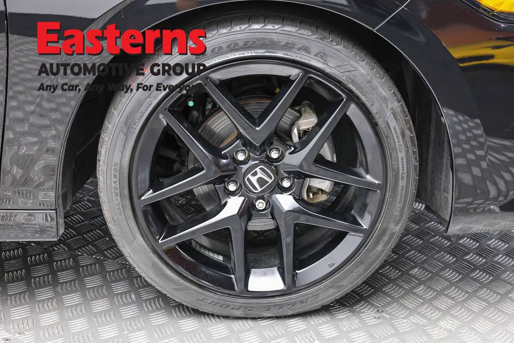 Used 2024 Honda Civic Sport image 30