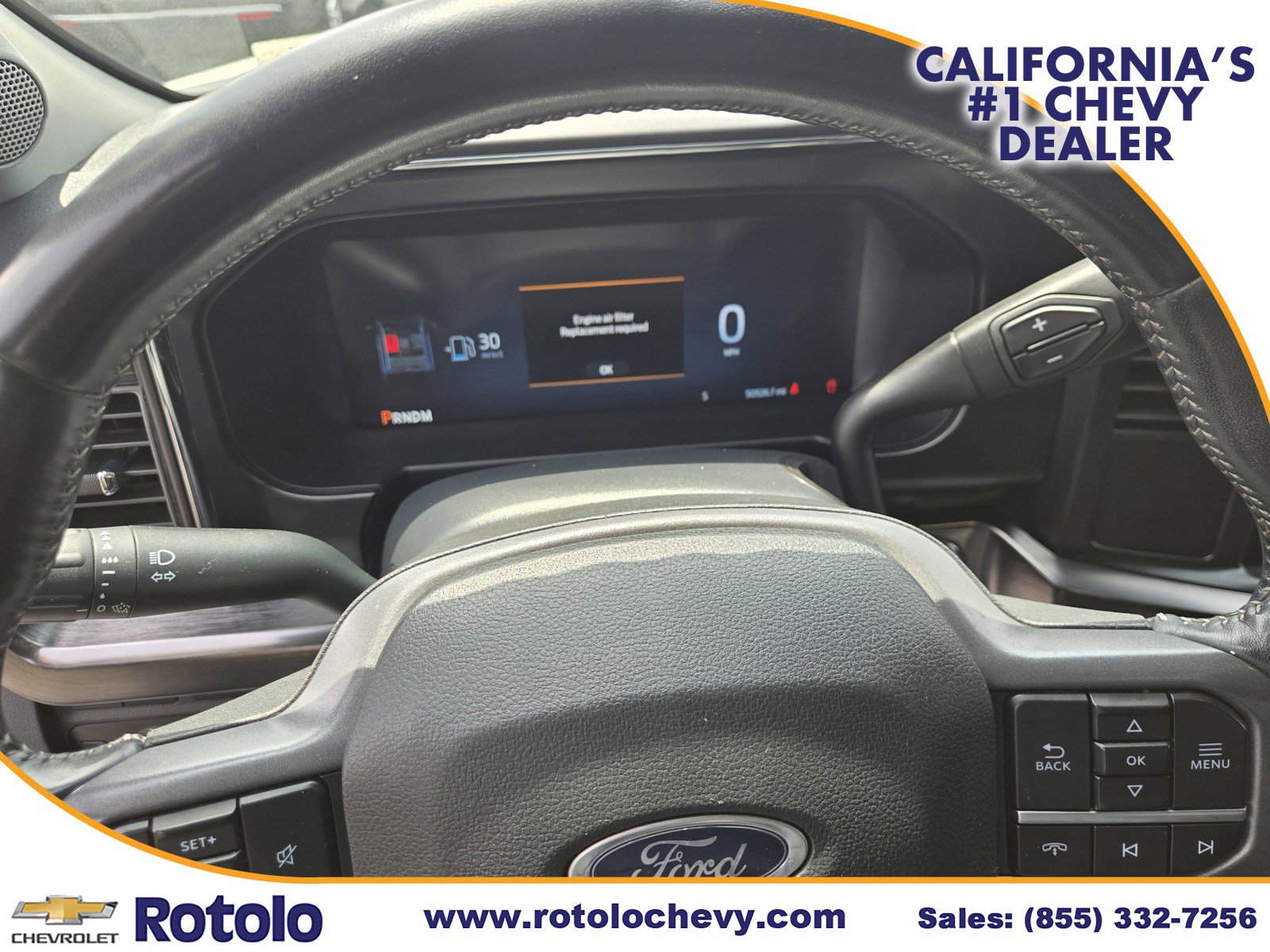 Used 2024 Ford F350 Lariat image 23