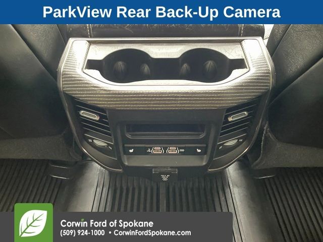 Used 2020 RAM 3500 Limited image 15