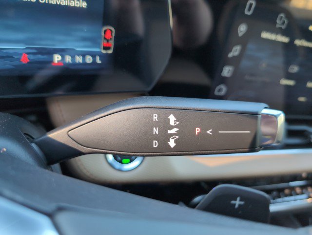 New 2026 Chevrolet Equinox ACTIV w/ Convenience Package III image 38