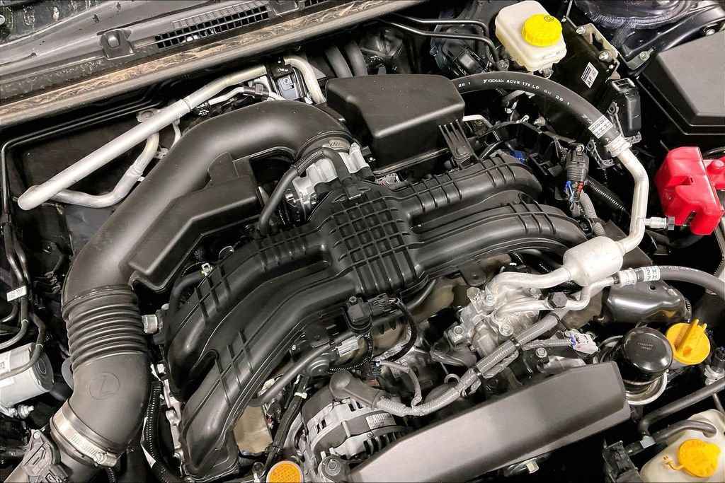 Used 2024 Subaru Impreza 2.0i Sport image 40