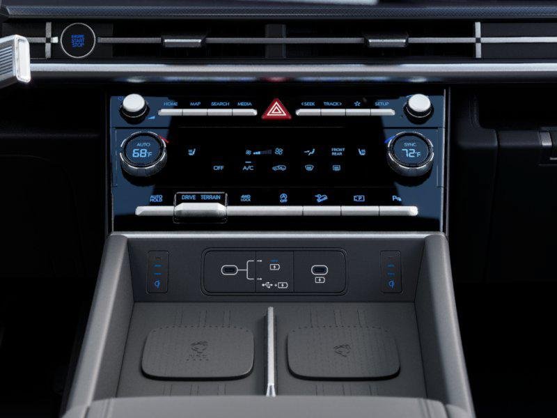 New 2027 Hyundai Santa Fe XRT AWD/4WD image 16