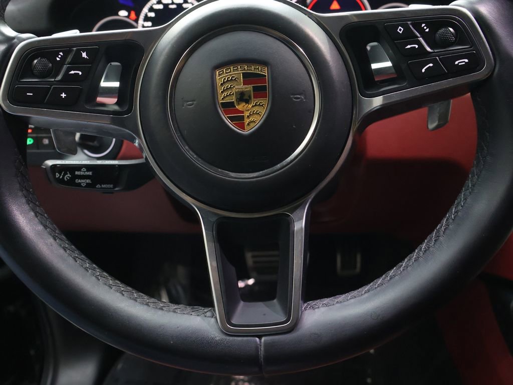 Used 2021 Porsche Cayenne S w/ Premium Package AWD/4WD image 19