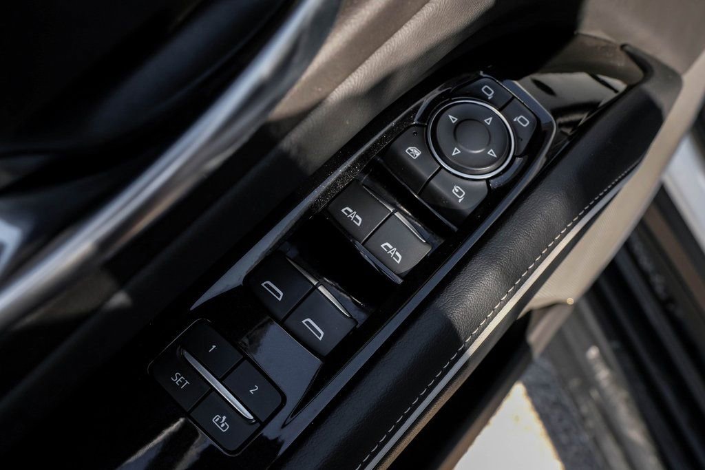 Used 2023 Cadillac Escalade Sport w/ Touring Package image 41